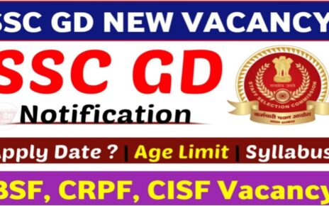 SSC GD New Vacancy 2023 , ssc gd vacancy 2024 , ssc gd vacancy 2023 in hindi , ssc gd vacancy 2023 kab aayegi , ssc gd vacancy age limit, ssc gd all vacancy , ssc gd recruitment apply online , ssc gd bsf recruitment 2023 , ssc gd vacancy category wise , ssc gd crpf vacancy 2023 , ssc gd cisf vacancy 2023 , ssc gd vacancy date 2023