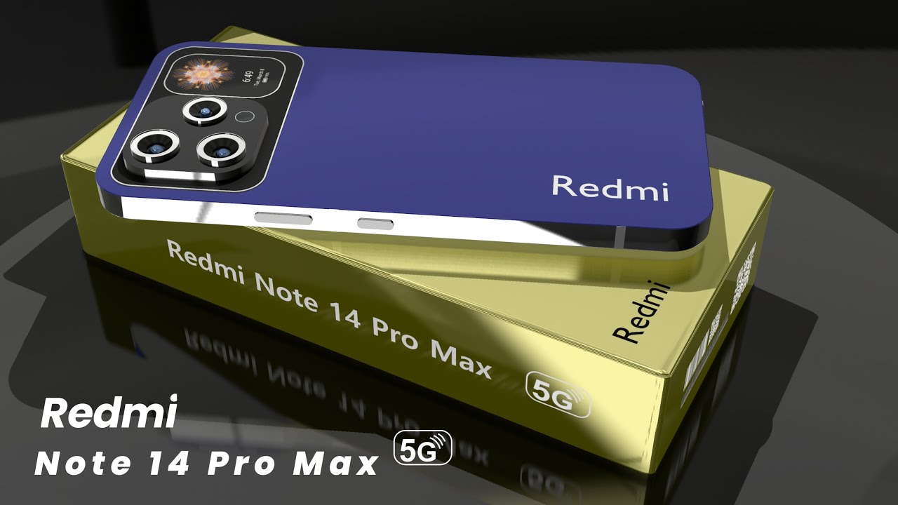 Redmi Note 14 Pro Max 5G Smartphone , Redmi Note 14 Pro Max 5G Phone , redmi note 14 pro max 5g kab launch hoga , redmi note 14 pro launch date in india , redmi note 14 pro max price , redmi note 14 price in india , redmi note 14 pro 5g price in india , redmi note 14 pro 5g 2023 price