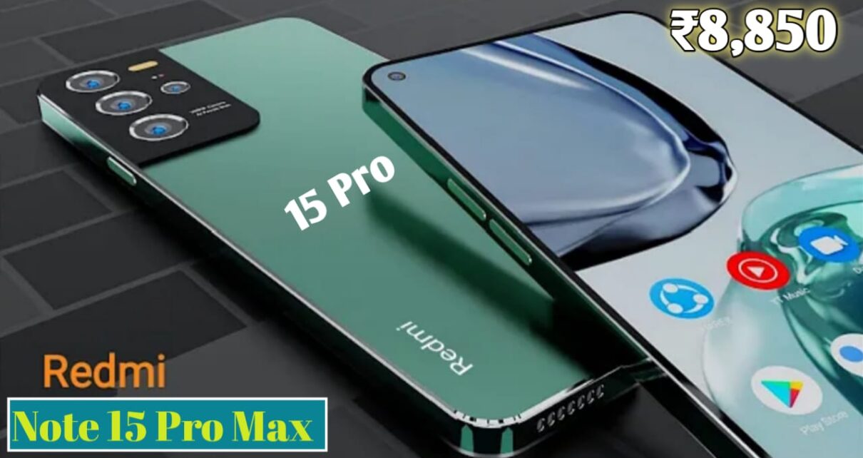 Redmi Note 15 Pro Max 5G Phone Price , Redmi Note 15 Pro Max 5G Price , Redmi Note 15 Pro Max 5G Battery , Redmi Note 15 Pro Max 5G Camera , Redmi Note 15 Pro Max 5G Display , Redmi Note 15 Pro Max All Specification , Redmi Note 15 Pro Max Features