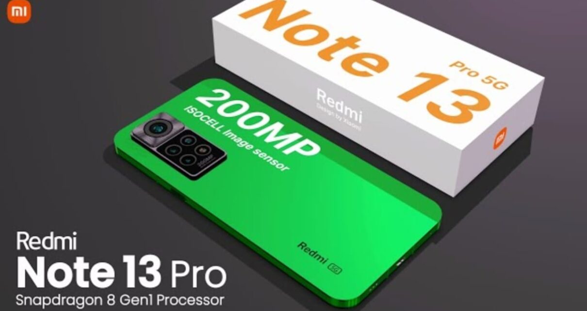 Redmi Note 13 Pro Max Smartphone , Redmi Note 13 Pro Max , Redmi Note 13 Pro Max Mobile , Redmi Note 13 Pro Max 5G Launch Date , Redmi Note 13 Pro Max 5G Phone Price