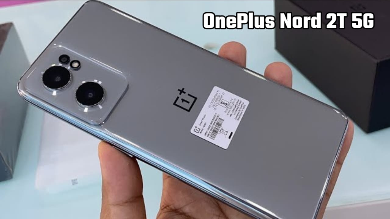 OnePlus Nord 2T Smartphone Price In India , OnePlus Nord 2T Smartphone , OnePlus Nord 2T Smartphone Review , OnePlus Nord 2T Smartphone All Features , OnePlus Nord 2T Phone Camera , OnePlus Nord 2T Smartphone Ka Kimat