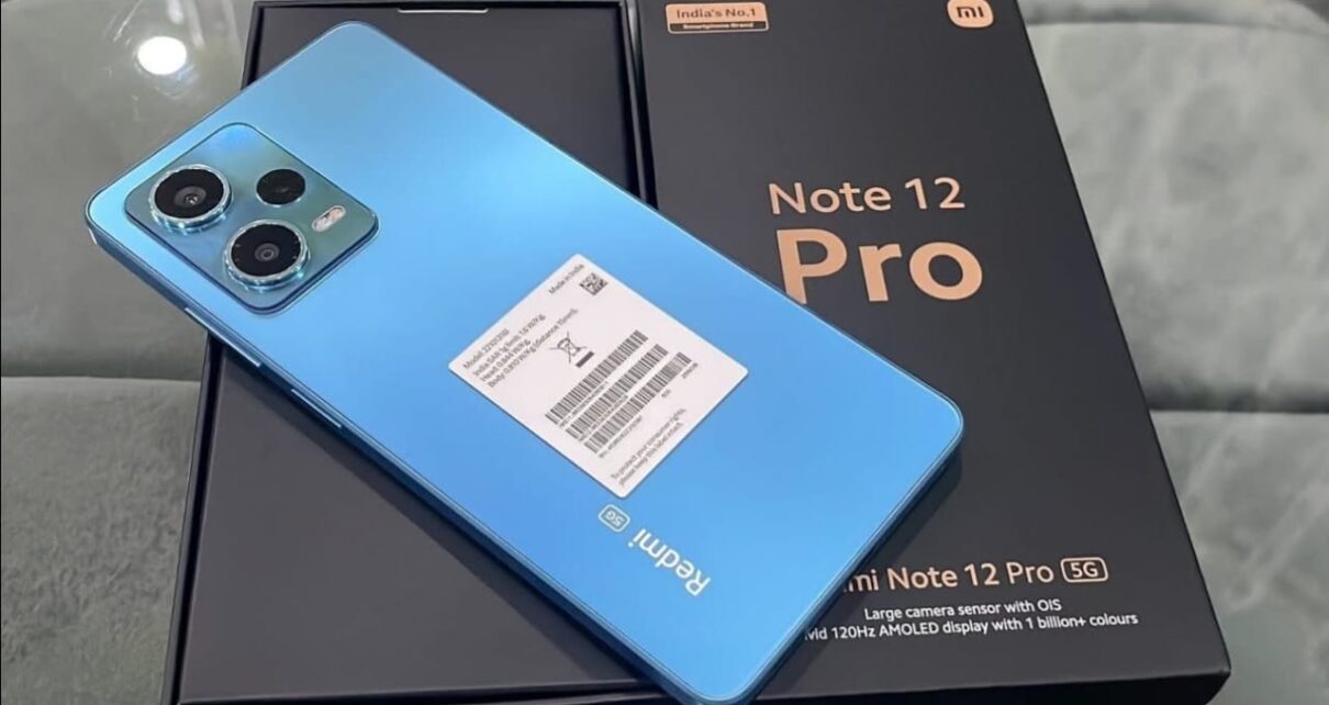 Redmi Note 12 Pro Phone Rate In India, Redmi Note 12 Pro 5G Phone के सभी Specification, Redmi Note 12 Pro Phone बैटरी Backup, Redmi Note 12 Pro Phone शुरुआत Kimat, Redmi Note 12 Pro Phone कैमरा Quality, Redmi Note 12 Pro Phone display quality