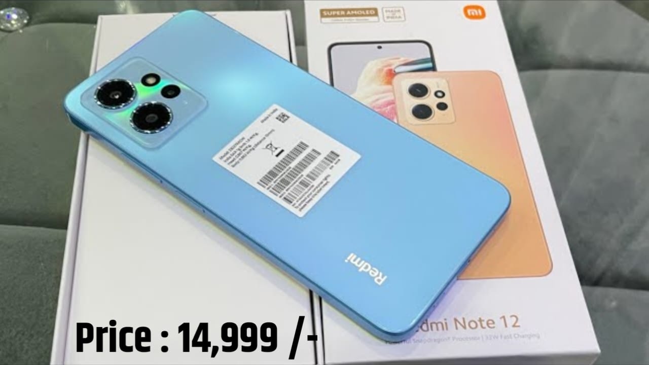 Redmi Note 12 Pro Mobile Rate In India, Redmi Note 12 Pro Phone के सभी Specification, Redmi Note 12 Pro Phone बैटरी Backup, Redmi Note 12 Pro Phone कैमरा Quality, Redmi Note 12 Pro Mobile display review, Redmi Note 12 Pro Mobile processor review