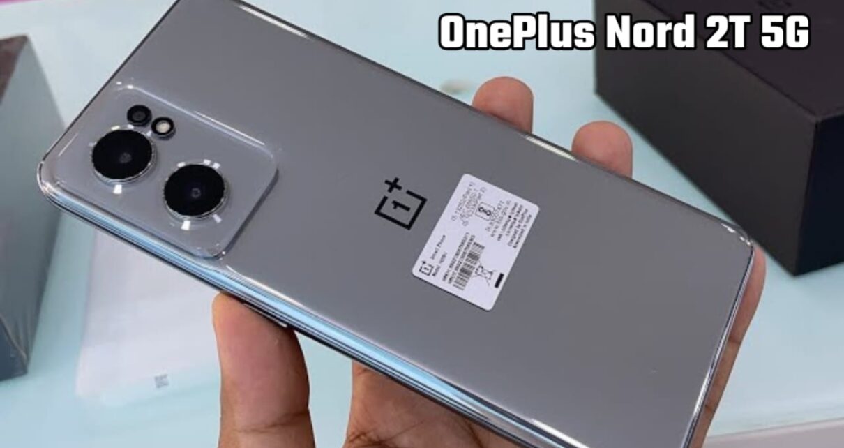 OnePlus Nord 2T Mobile फीचर्स और स्पेसिफिकेशंस, OnePlus Nord 2T Mobile कैमरा क्वालिटी, OnePlus Nord 2T Mobile बैटरी बैकअप, OnePlus Nord 2T Mobile शुरुआती कीमत, OnePlus Nord 2T Mobile डिस्प्ले क्वालिटी, OnePlus Nord 2T Smartphone In India
