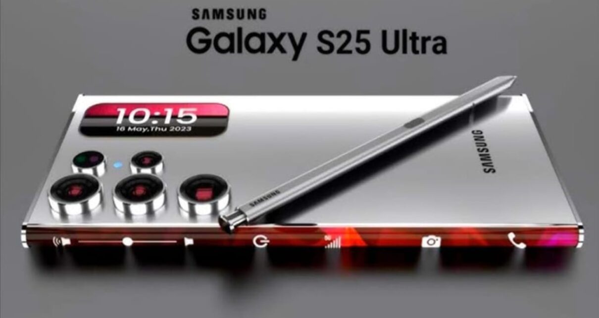 Samsung Galaxy S25 Ultra 5G Price In All India : दिवाली के ऑफर में खरीदे, Samsung का 200MP कैमरा, 100x Zoom वाला 5G मोबाइल फोन, अभी ऑर्डर करें—