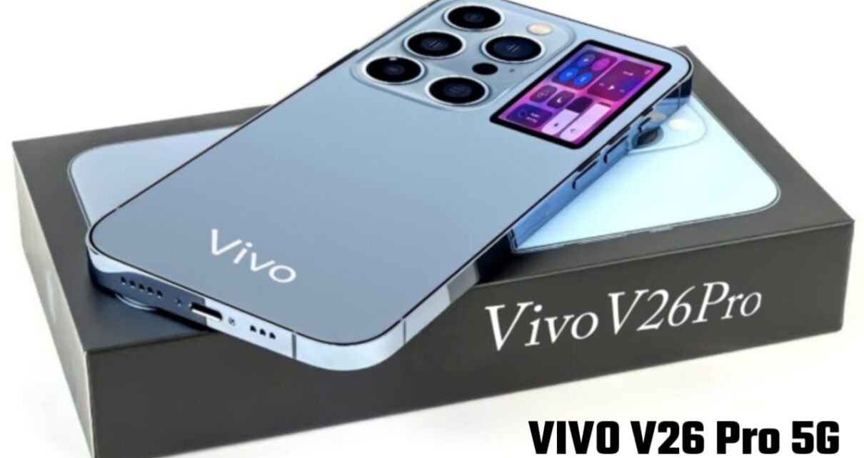 Vivo V26 Pro Smartphone Display Features, Vivo V26 Pro 5G Mobile 5G Processor, Vivo V26 Pro 5G Mobile Internal Memory, Vivo V26 Pro 5G Mobile Camera Features, Vivo V26 Pro 5G Mobile Battery Power, Vivo V26 Pro 5G Smartphone Price Detail, Vivo V26 Pro Smartphone Rate In India
