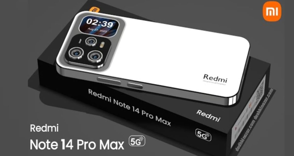 Redmi Note 14 Pro Max 5G Mobile Full Features, Redmi Note 14 Pro 5G Mobile Camera Features, Redmi Note 14 Pro 5G Mobile Battery Power, Redmi Note 14 Pro Max 5G Mobile Processer Review, Redmi Note 14 Pro Max 5G Mobile Starting Rate, Redmi Note 14 Pro 5G Phone Rate In India