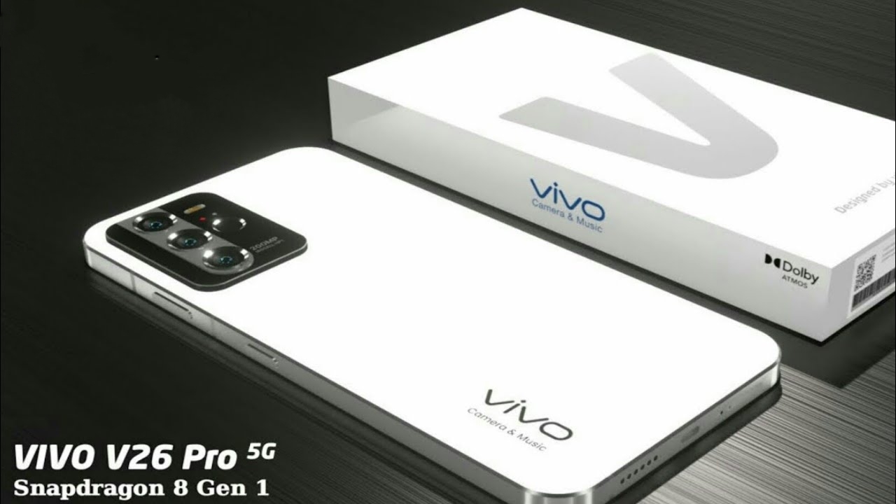Vivo V26 Pro Smartphone Display Features, Vivo V26 Pro 5G Mobile 5G Processor Features, Vivo V26 Pro 5G Mobile Internal Memory, Vivo V26 Pro 5G Mobile Camera Features, Vivo V26 Pro 5G Mobile Battery Power, Vivo V26 Pro 5G Smartphone Price Detail, Vivo V26 Pro 5G Smartphone Rate In India