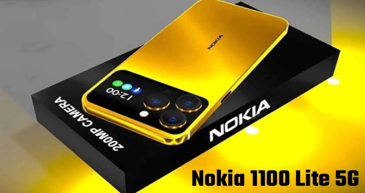 Nokia 1100 Lite 5G Mobile Features, Nokia 1100 Lite 5G Smartphone Kimat, Nokia 1100 Lite 5G mobile display quality, Nokia 1100 Lite 5G mobile battery backup, Nokia 1100 Lite 5G mobile camera quality, Nokia 1100 Lite 5G mobile processor review, Nokia 1100 Lite 5G Mobile Rate