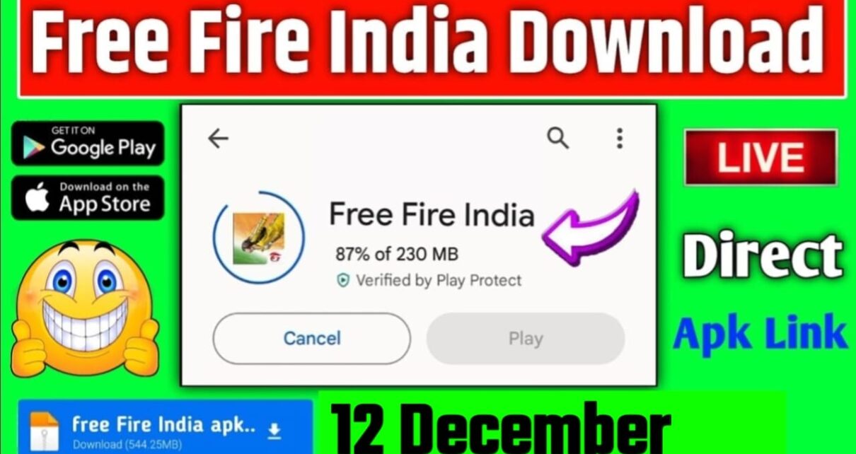 Today Free Fire India Download 2023, Free Fire India Game में हुआ बदलाव ?, Free Fire India Launch Date 2023, Free Fire India Download Kaise kare, free fire download on playstote, Free Fire India today download, Free Fire India Download apk, Free Fire India Game Download 2023, Free Fire India Download Link Active 2023