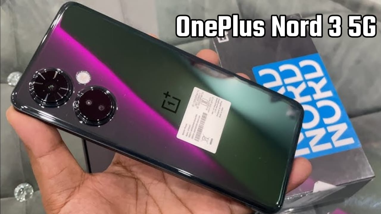 OnePlus Nord 3 5G Phone All Features, OnePlus Nord 3 5G Phone Kimat, OnePlus Nord 3 display quality, OnePlus Nord 3 camera quality, OnePlus Nord 3 battery backup, OnePlus Nord 3 camera quality, OnePlus Nord 3 processor quality, OnePlus Nord 3 Phone Rate In India