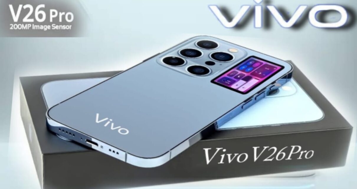 Vivo V26 Pro Display Features, Vivo V26 Pro 5G Processor Features, Vivo V26 Pro 5G Internal Memory, Vivo V26 Pro 5G Camera Features, Vivo V26 Pro 5G Battery Power, Vivo V26 Pro 5G Price Details, Vivo V26 Pro Mobile Review In Hindi,