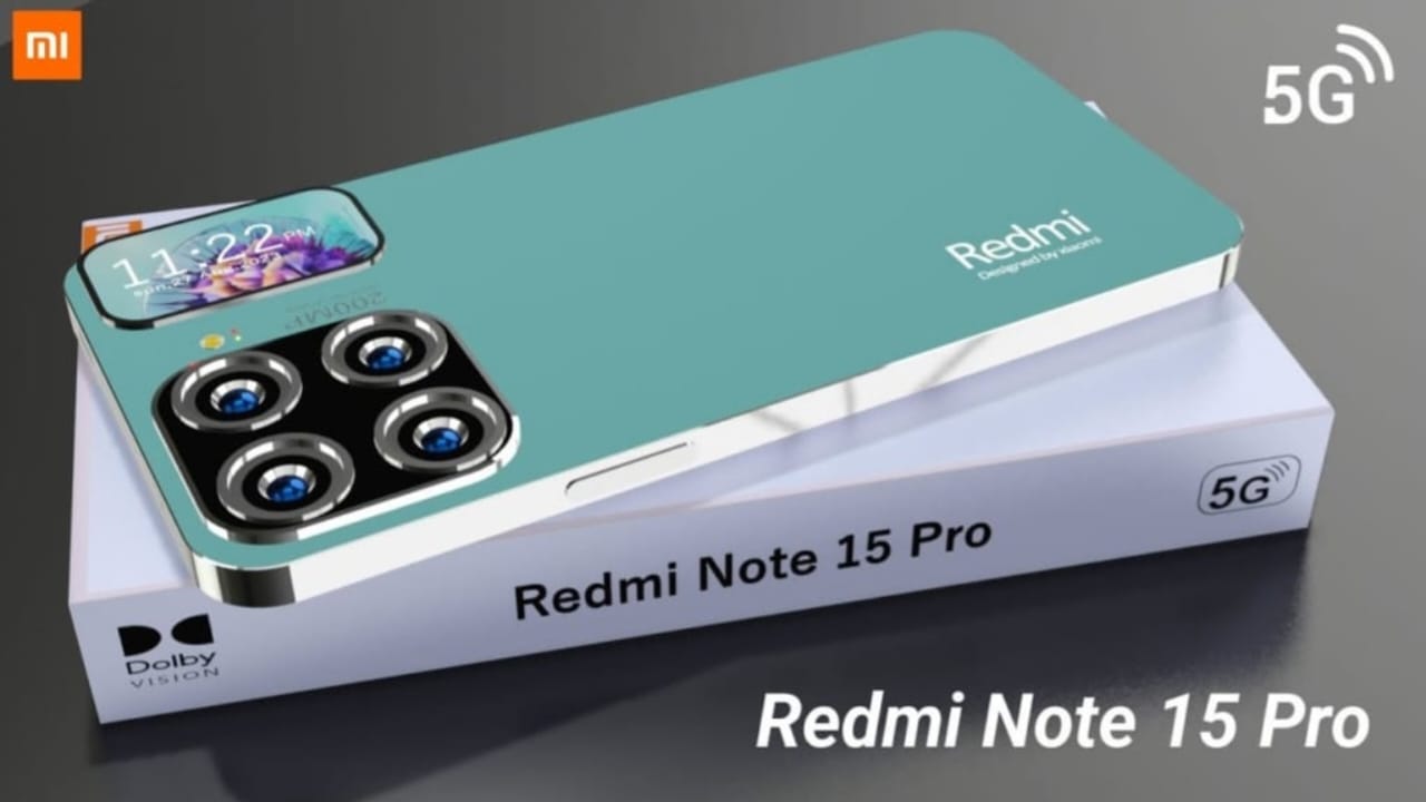 Redmi Note 15 Pro Max Smartphone के सभी फीचर्स, Redmi Note 15 Pro Max Mobile कीमत, Redmi Note 15 Pro Max camera quality, Redmi Note 15 Pro Max battery backup, Redmi Note 15 Pro Max processor quality, Redmi Note 15 Pro Max display quality, Redmi Note 15 Pro Max Mobile Rate
