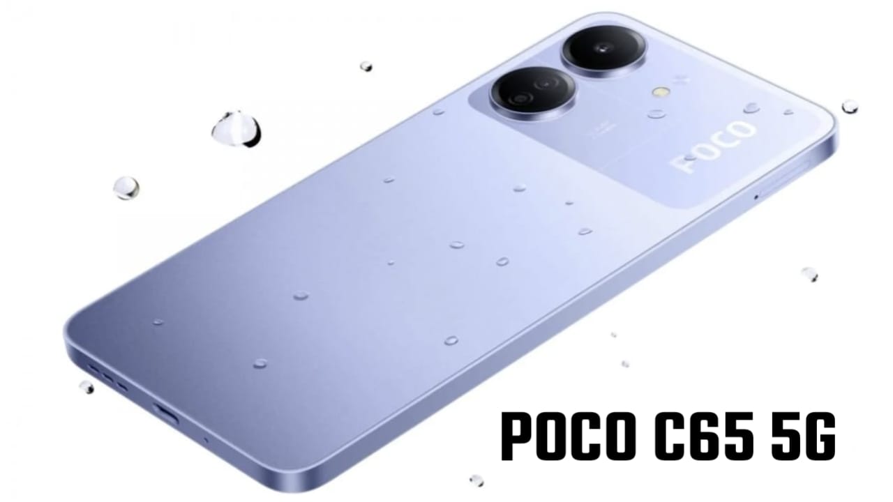 POCO C65 5G Mobile Features, POCO C65 5G Mobile Price, POCO C65 5G Mobile camera quality,POCO C65 5G Mobile battery backup, POCO C65 5G Mobile processor quality