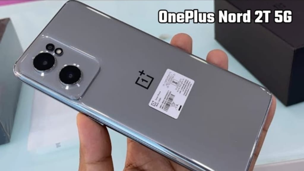 OnePlus Nord 2T Mobile All Specifications, OnePlus Nord 2T Mobile Rate, OnePlus Nord 2T unboxing, OnePlus Nord 2T camera test, OnePlus Nord 2T battery quality, OnePlus Nord 2T processor quality, OnePlus Nord 2T Pro Mobile Review In Hindi