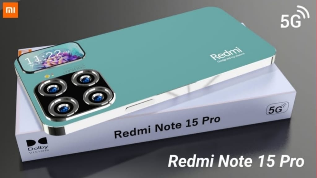 Redmi Note 15 Pro Max Smartphone Features, Redmi Note 15 Pro Max Smartphone Rate, Redmi Note 15 Pro Max camera test, Redmi Note 15 Pro Max battery backup, Redmi Note 15 Pro Max processor review, Redmi Note 15 Pro Max Mobile Review