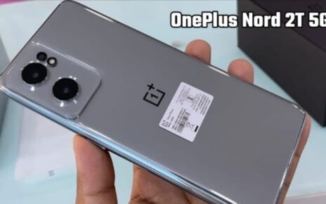 OnePlus Nord 2T Mobile All Specifications, OnePlus Nord 2T Mobile Rate, OnePlus Nord 2T pro mobile camera features, OnePlus Nord 2T pro phone processor review, OnePlus Nord 2T Pro Mobile Review In Hindi