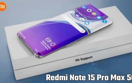 Redmi Note 15 Pro Max Smartphone Features, Redmi Note 15 Pro Max Smartphone Rate, REDMI NOTE 15 PRO 5G Phone Price Today, Redmi Note 15 Pro Max camera quality, Redmi Note 15 Pro Max processor review