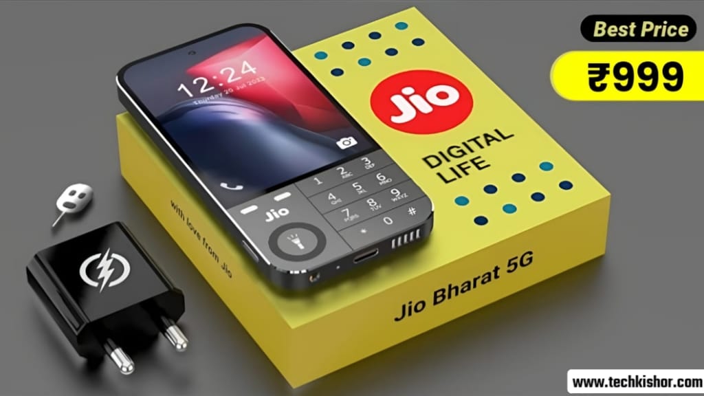 Jio ka Sabse Sasta 5G Mobile Phone, जनवरी में लांच Jio 5G Smartphone, Jio मोबाइल फोन के सभी Features, jio ka sasta 5g phone, jio 5G phone kab aayega