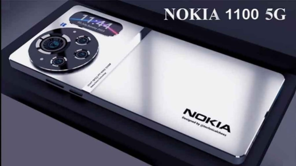 Nokia 1100 Lite 5G Mobile Features, Nokia 1100 Lite 5G Smartphone Price Today, Nokia 1100 Lite 5G camera test, Nokia 1100 Lite 5G processor review, Nokia 1100 Lite 5G batterty backup, Nokia 1100 Lite 5G display quality,