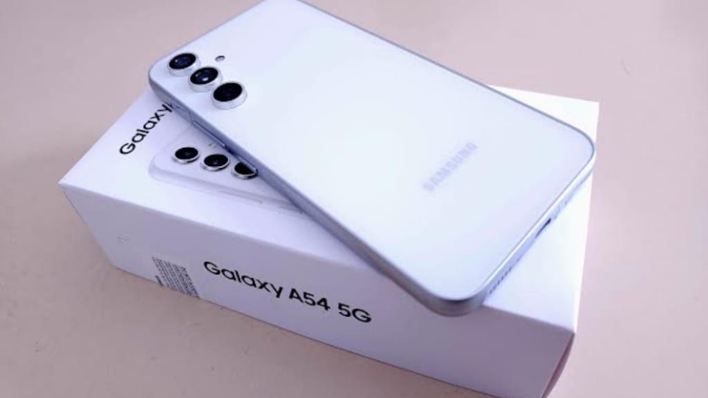 Samsung Galaxy A54 5G Phone के Features, Samsung Galaxy A54 5G Smartphone Price, Samsung Galaxy A54 5G camera test, Samsung Galaxy A54 5G battery power, Samsung Galaxy A54 5G unboxing review