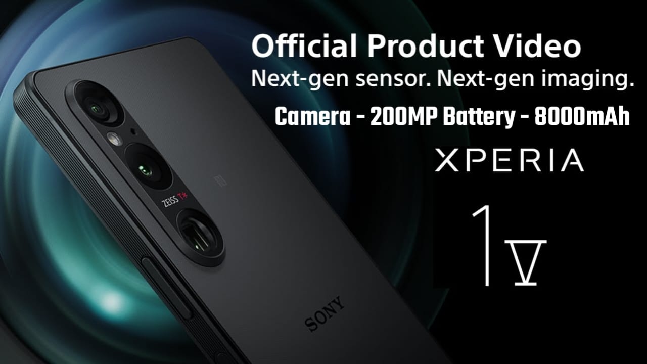 Sony Xperia 1V 5G Phone Specification, Sony Xperia 1V 5G Phone Kimat, Sony Xperia 1V 5G Price Today, Sony Xperia 1V 5G Phone battery drain test, Sony Xperia 1V 5G Phone camera quality,