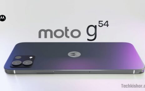 Motorola Moto G54 5G Phone Review in Hindi, Moto G54 5G Unboxing & First Look, Moto G54 5G Phone Battery Backup, Moto G54 5G Phone
