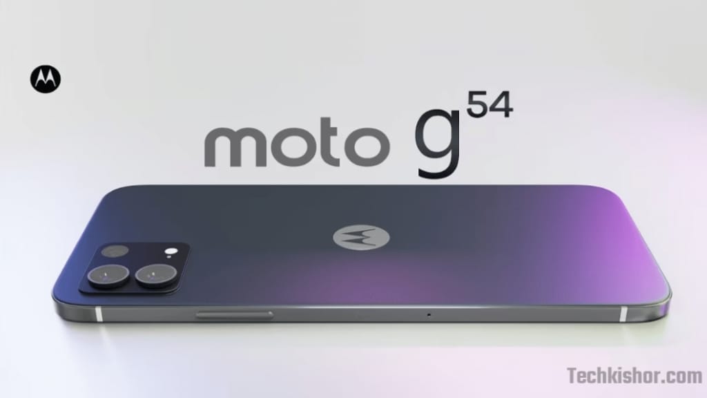 Motorola Moto G54 5G Phone Review in Hindi, Moto G54 5G Unboxing & First Look, Moto G54 5G Phone Battery Backup, Moto G54 5G Phone