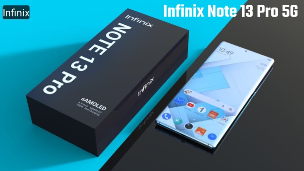 Infinix Note 13 Pro Smartphone Review, Infinix Note 13 Pro 5G Mobile Rate Today, Infinix Note 13 Pro camera features, Infinix Note 13 Pro battery backup, Infinix Note 13 Pro processor review,