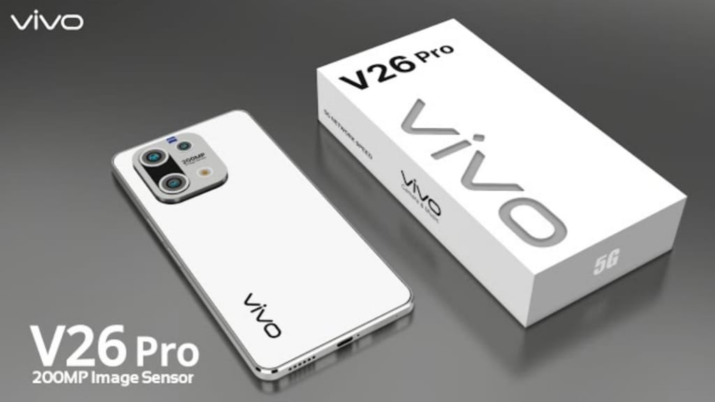 Vivo V26 Pro Mobile Features, Vivo V26 Pro 5G Phone Rate Today, Vivo V26 Pro 5G Phone camera quality, Vivo V26 Pro 5G Phone display quality, Vivo V26 Pro 5G Phone processor review
