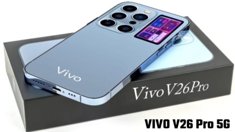 Vivo V26 Pro Mobile Features Review, Vivo V26 Pro 5G Smartphone Rate In India, Vivo V26 Pro 5G mobile image, Vivo V26 Pro 5G battery power, Vivo V26 Pro 5G camera quality