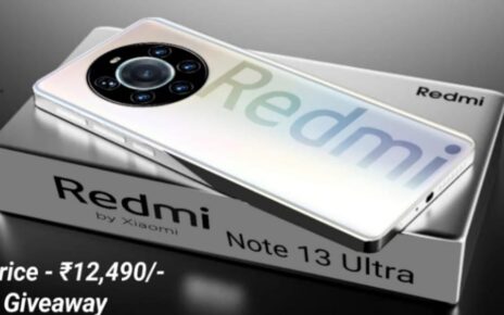 Redmi Note 13 Ultra 5G Mobile Features, Redmi Note 13 Ultra 5G Phone Rate Today, Redmi Note 13 Ultra 5G camera test, Redmi Note 13 Ultra 5G battery power, Redmi Note 13 Ultra 5G phone image