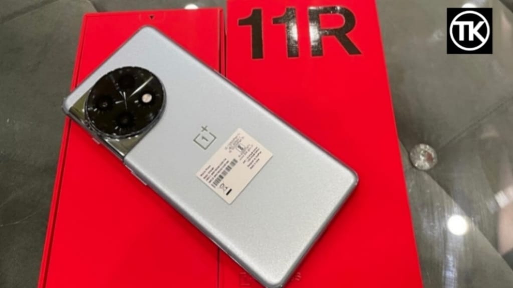 OnePlusae 11R 5G Smartphone Features, OnePlus 11R 5G Smartphone Kimat Today, OnePlus 11R 5G image, OnePlus 11R 5G camera quality, OnePlus 11R 5G processor review