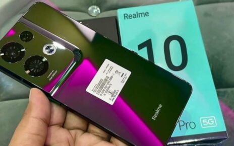 Realme 10 Pro Smartphone Features Review, Realme 10 Pro Smartphone Rate Today, Realme 10 Pro Smartphone rate in india