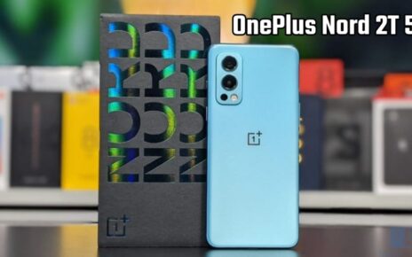 OnePlus Nord 2T Smartphone Review In Hindi, OnePlus Nord 2T Mobile Features, OnePlus Nord 2T camera features, OnePlus Nord 2T battery quality, OnePlus Nord 2T processor review