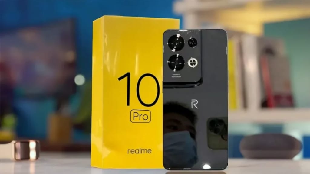 Realme 10 Pro 5G Smartphone Features Review, Realme 10 Pro 5G Smartphone Kimat, Realme 10 Pro 5G phone camera test, Realme 10 Pro 5G phone battery test, Realme 10 Pro 5G phone processor test